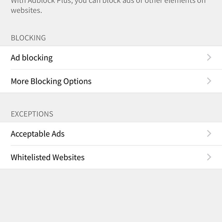 adblock plus ios android browser 7