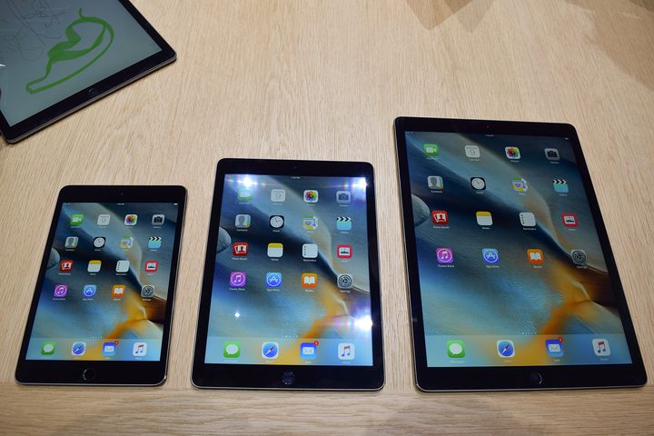 iPad Pro