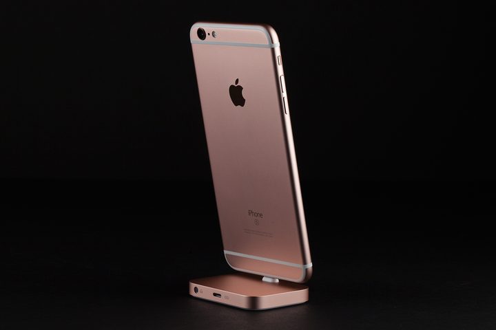 Apple iPhone 6S Plus