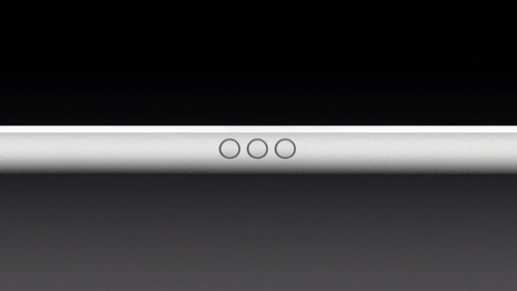 apple ipad pro accessories pencil keyboard 3