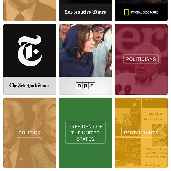 apple news app