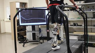 artificial-leg-algorithm