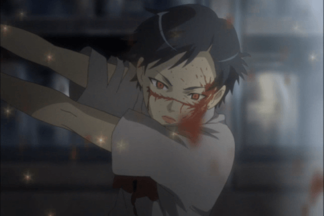 blood plus