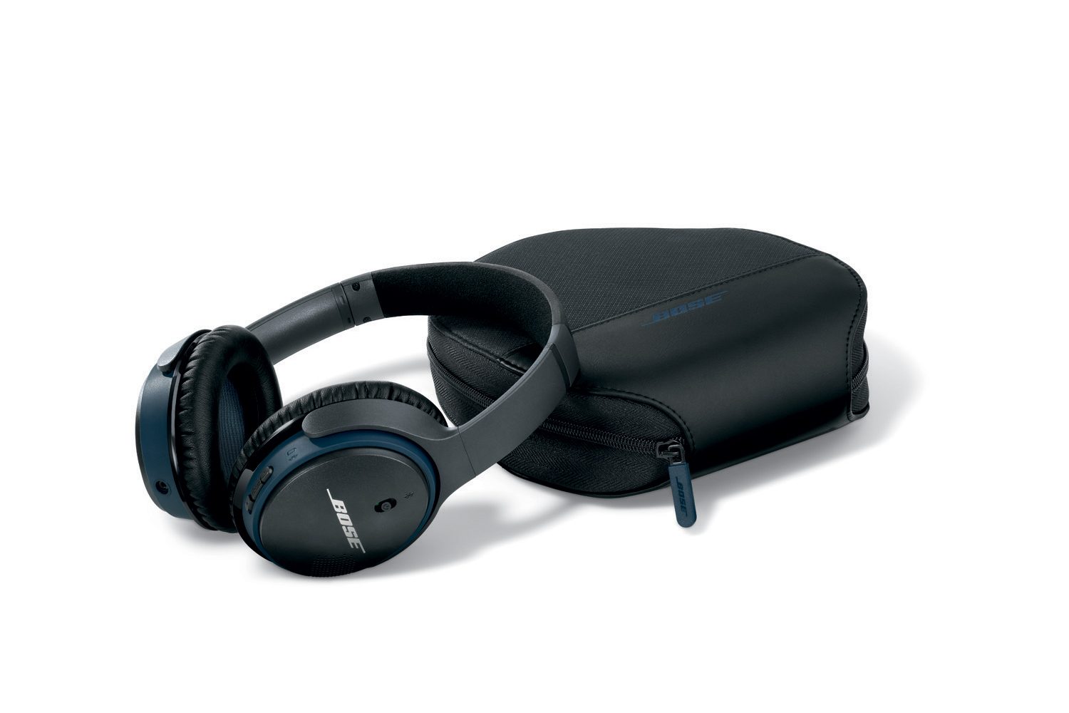 SoundLink Around-Ear Wireless Headphones II