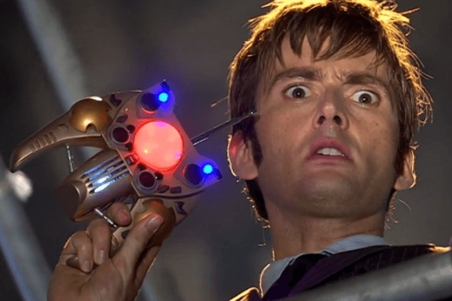 doctor who
