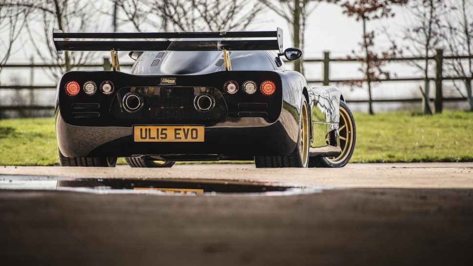 ultima evolution video performance specs 1020 hp