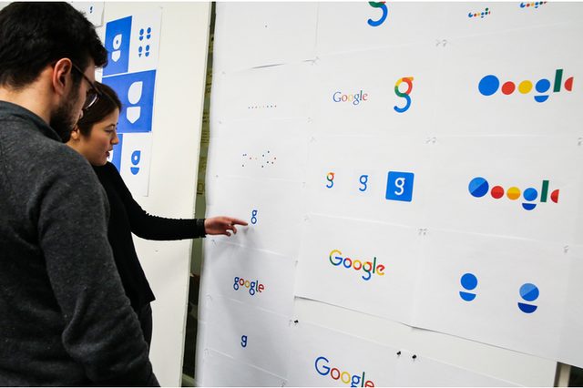 google logos 2015