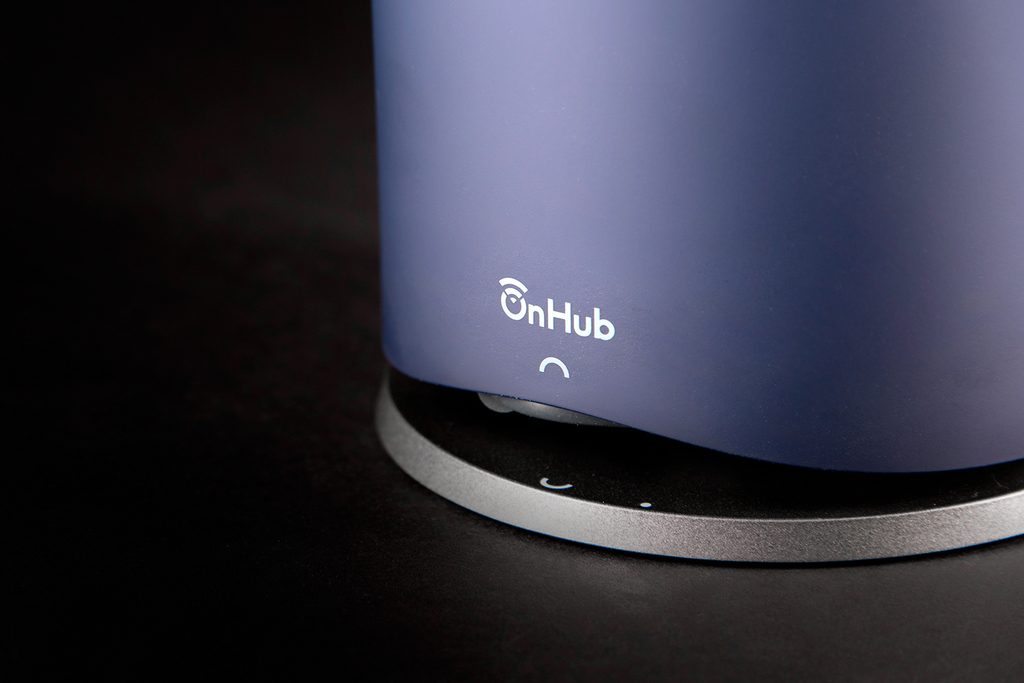 Google OnHub