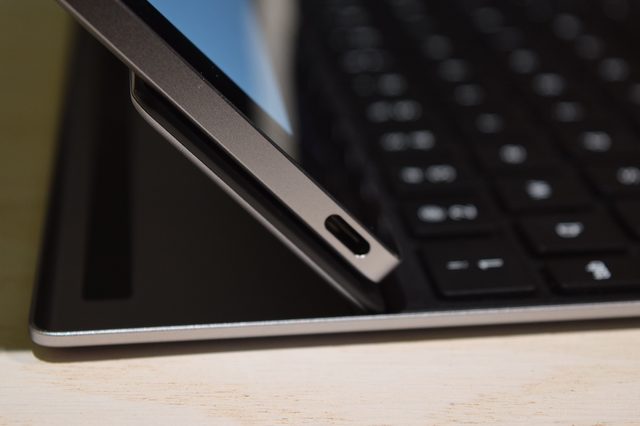 Google Pixel C