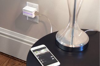 iDevices Switch HomeKit Plug