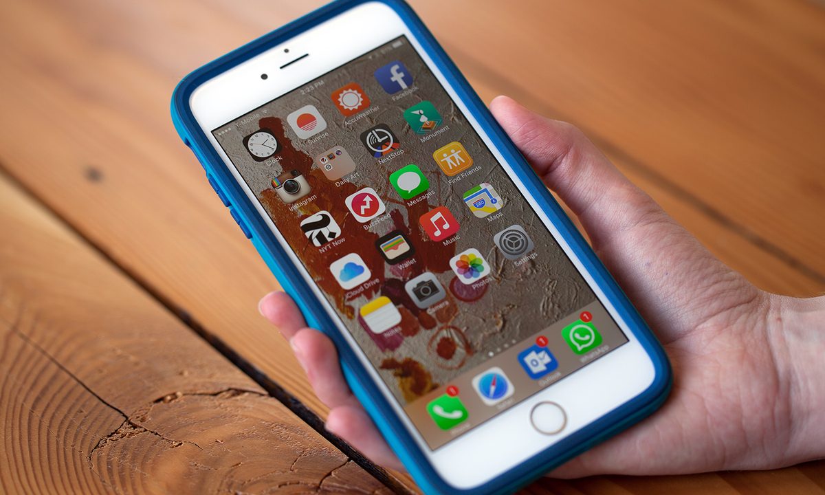 iOS 9 Hands On