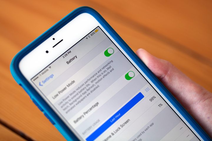 iOS 9 Hands On