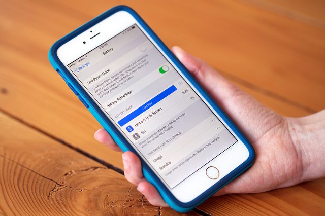 iOS 9 Hands On
