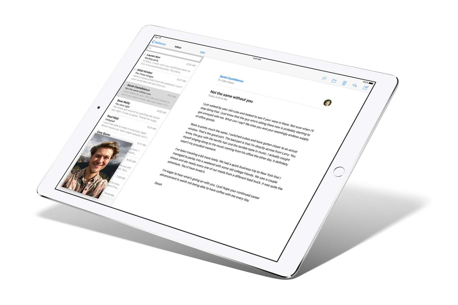 why your next laptop could look a lot like an ipad pro propicture in picture large