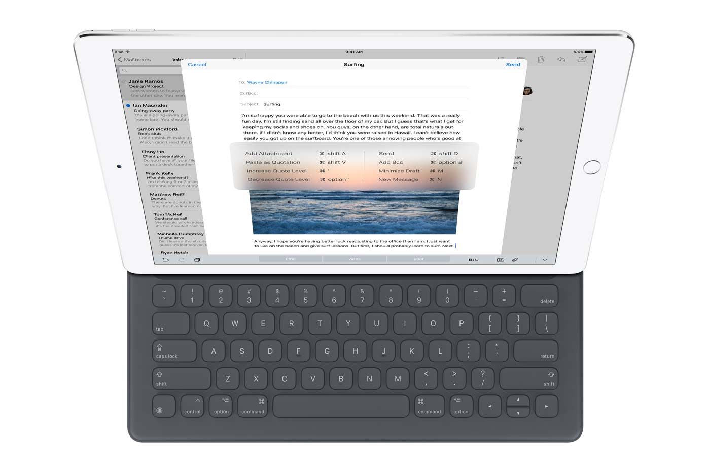 why your next laptop could look a lot like an ipad pro keyboard large