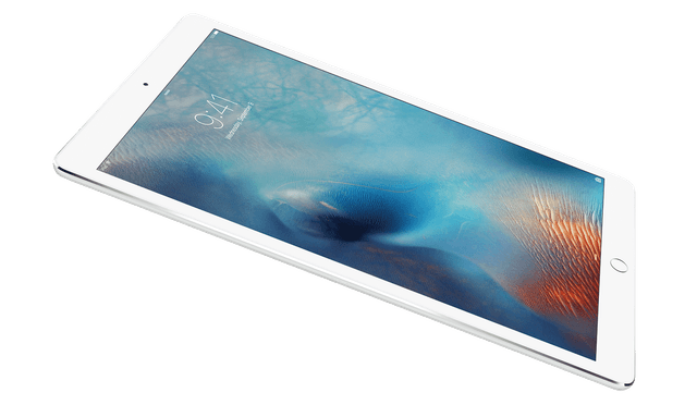 iPadPro