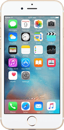 iPhone 6S