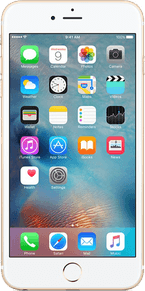 iPhone 6S Plus