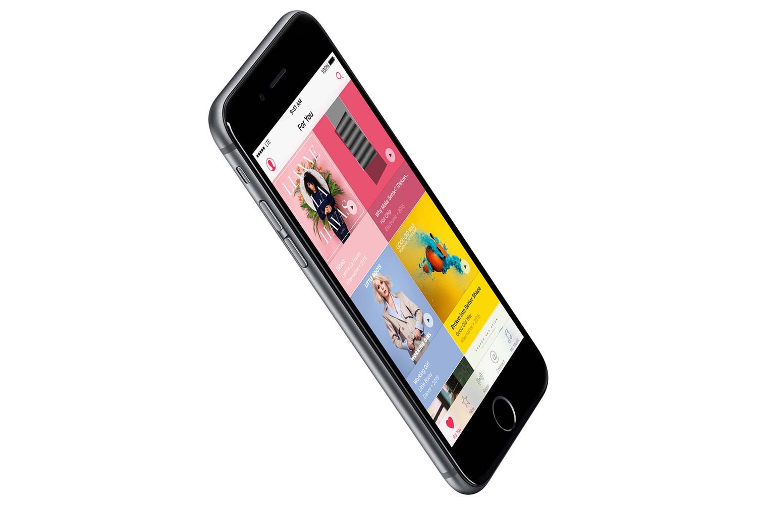 iphone 6s news faster wifi large