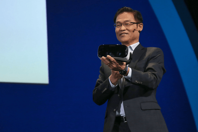 koo samsung gear vr