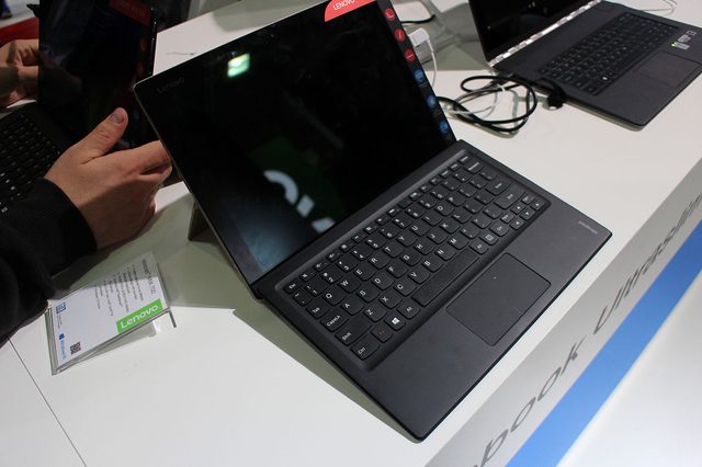 Ideapad Miix 700