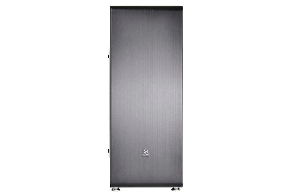 lian lis new 400 pc case has all the options lianlicase x510 4