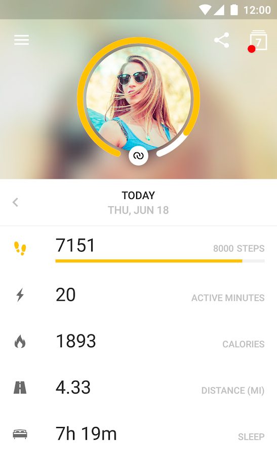 runtastic moment smartwatch news me 7