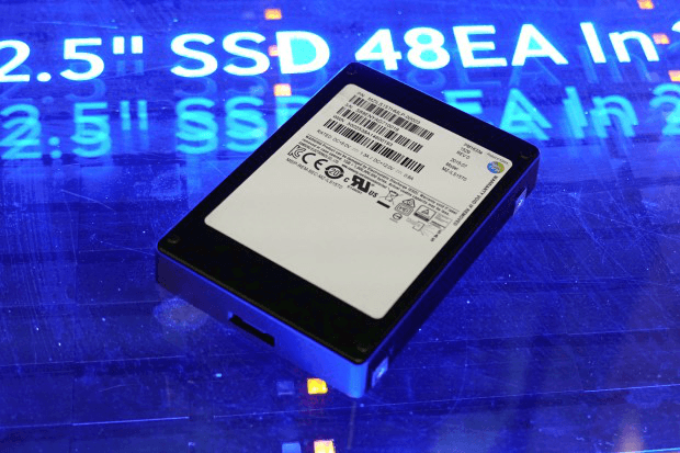Samsung PM1633a 16 TB
