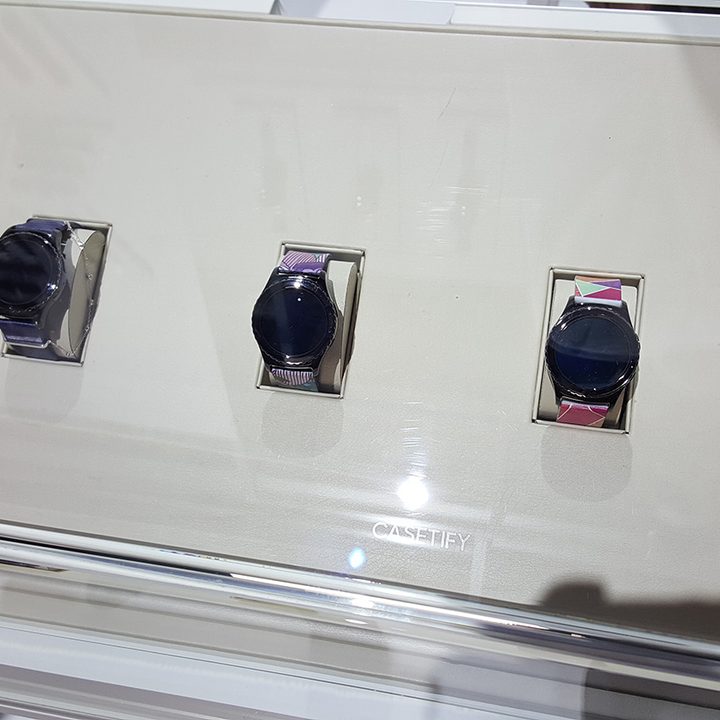 samsung gear s2 best smartwatch on the market galalxy fear ifa 23