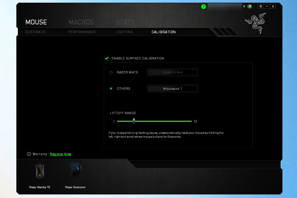 Synapse software