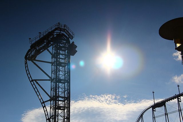 biggest rollercoasters in the world takabisha1