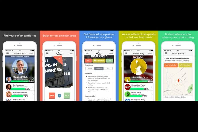 voter-app