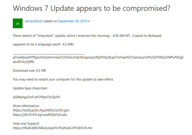 windows7update