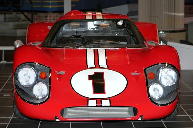 1967-Ford-GT-40-Mark-IV