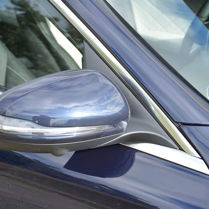 2015 Mercedes Benz C250d