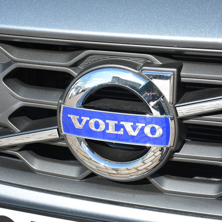 2015 Volvo S60 Cross Country