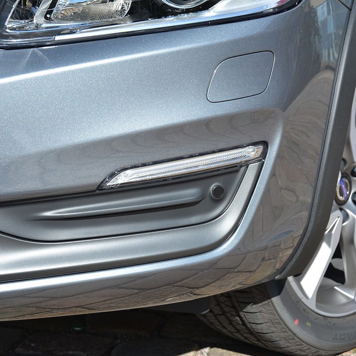 2015 Volvo S60 Cross Country