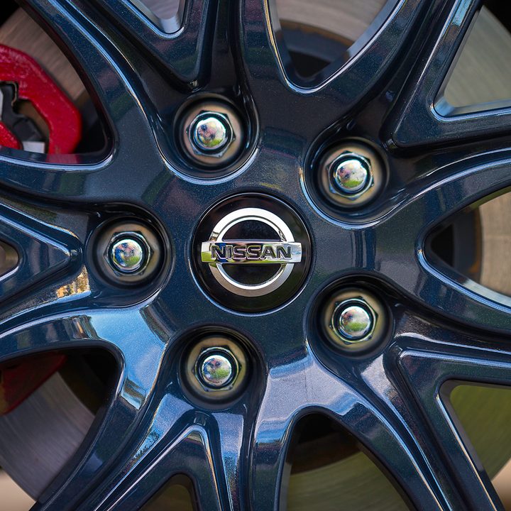 2015 nissan juke nismo