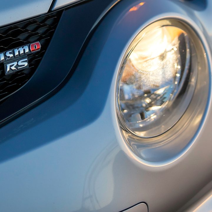 2015 nissan juke nismo