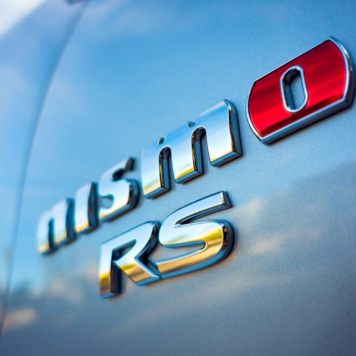 2015 nissan juke nismo