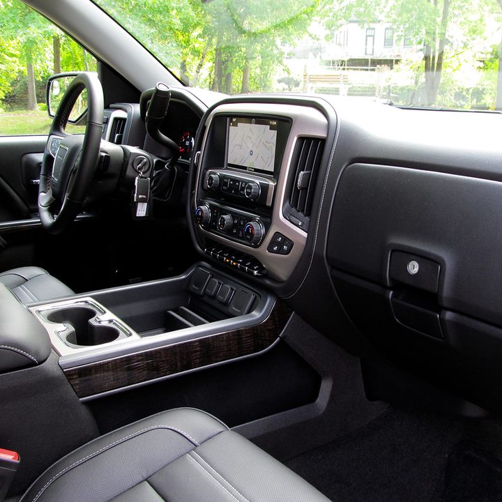 2016 GMC Sierra 1500 Denali