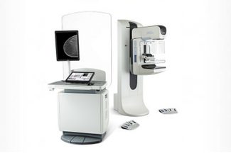 3d mammography (tomosynthesis) machine