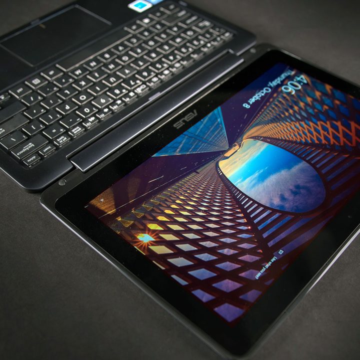 ASUS TP200