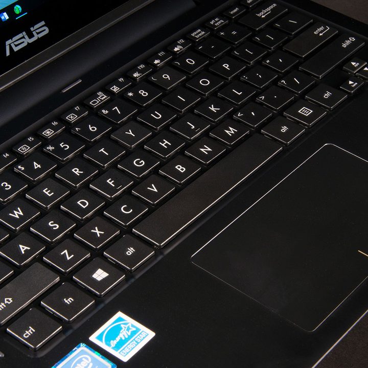 ASUS TP200