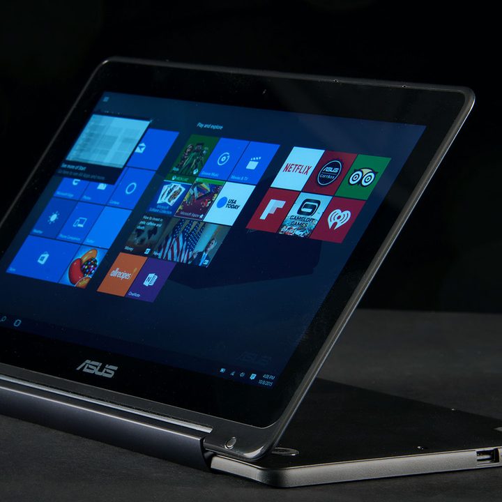 ASUS TP200