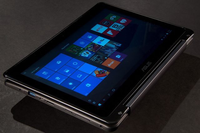 ASUS TP200