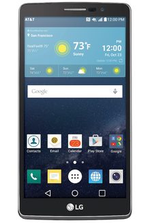 ATT LG G Vista 2