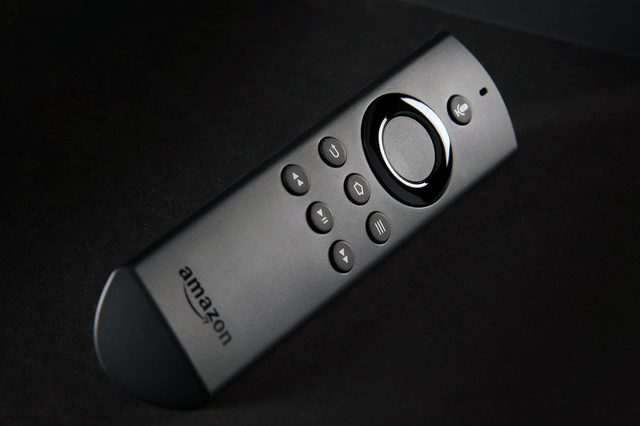 Amazon Fire TV 2