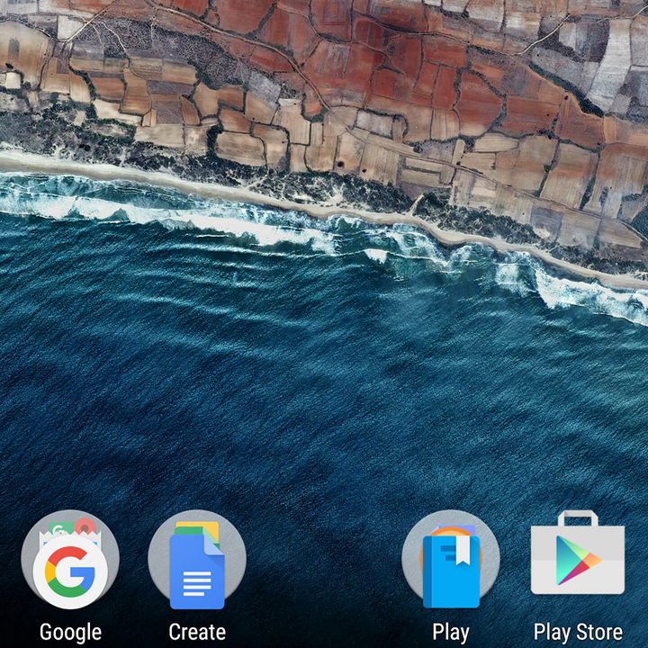 Android 6.0 Marshmallow
