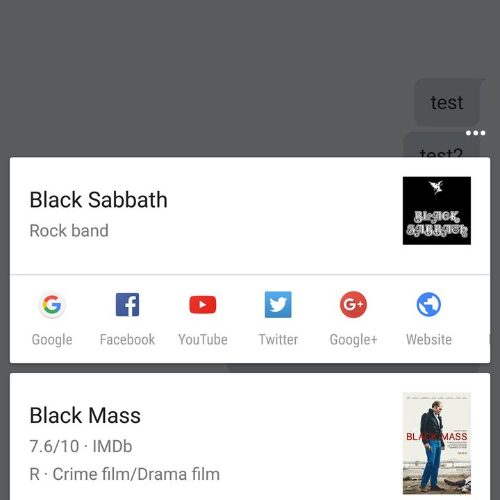 Android 6.0 Marshmallow